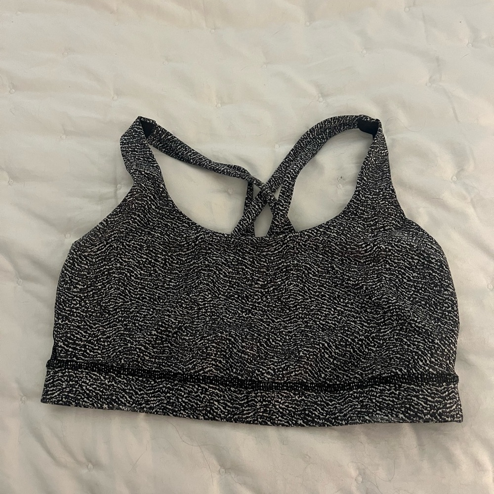 Lululemon Energy Bra
